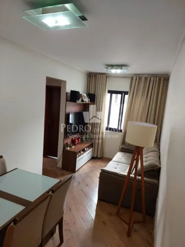 Apartamento pronto para morar no Cangaíba