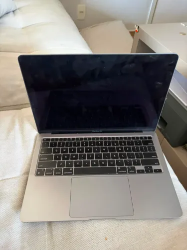 MacBook Air M1 256GB
