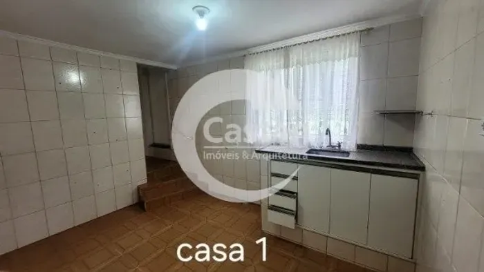 sobrado para alugar na vila prudente