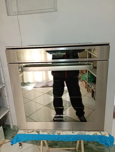 Forno Brastemp Gourmand 67 Litros 220 Volts
