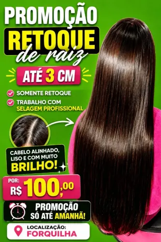 Cabeleireira
