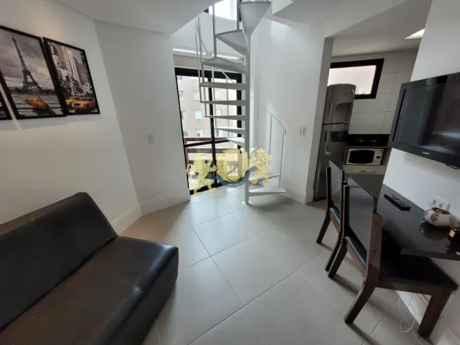 Rarus Flats - Flat para locação no Itaim Bibi - Edifício Flat Time