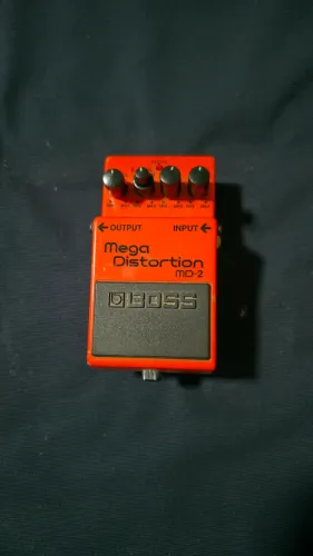 Pedal