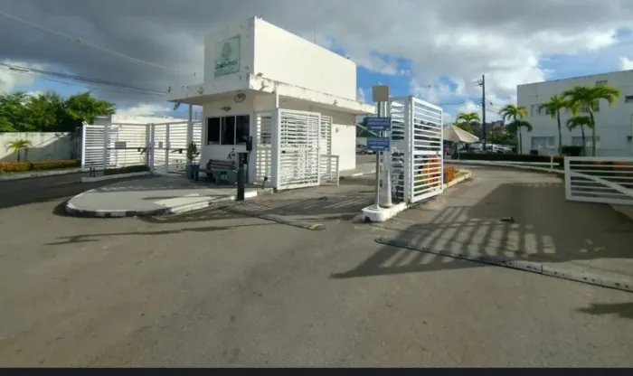Condomínio cores de piata