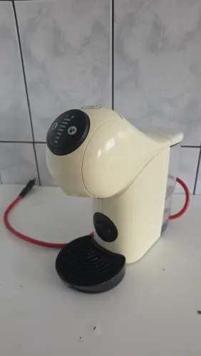 Cafeteira Nespresso