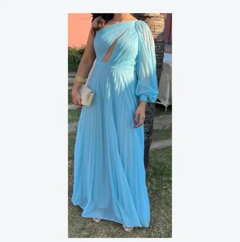 Vestido de festa