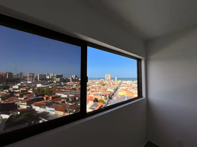 Apartamento para locação, CRUZ DAS ALMAS, Maceió, AL