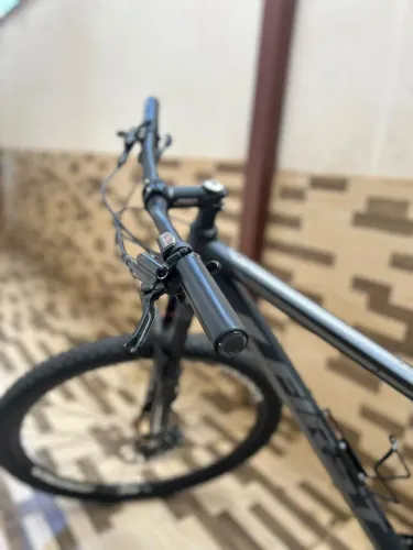 Bicicleta aro 29