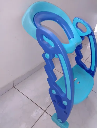 Assento redutor infantil 