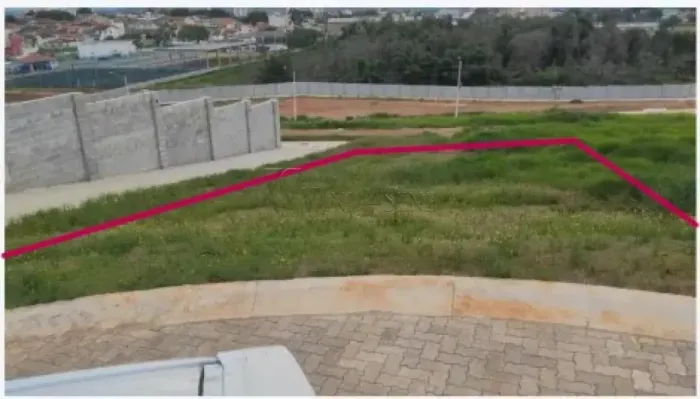 Terreno à Venda no Loteamento Terras Altas - O Local Ideal para Sua Casa!