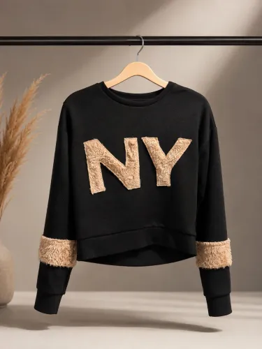Blusa de frio