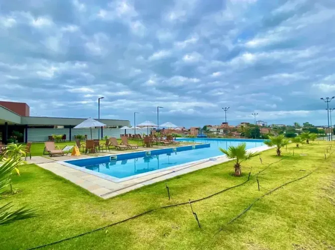 Terreno à Venda no Condomínio Teriva Bela Vista