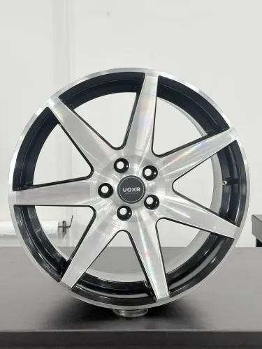 Rodas Esportivas Voxr Vx37 Dominus - Aro 17"