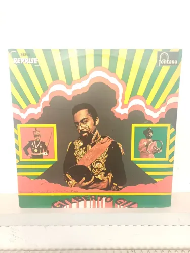 LP GILBERTO GIL 