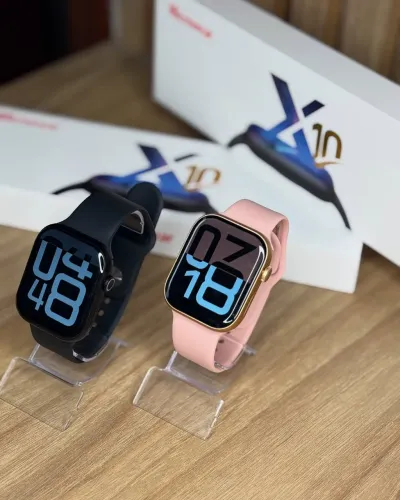 Smartwatch x10 Microwear