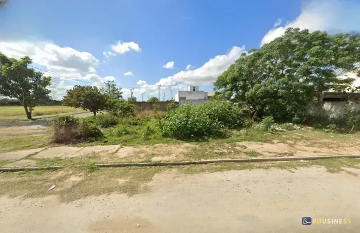 Terreno à venda, Vivendas do Coqueiro III, Campos dos Goytacazes, RJ