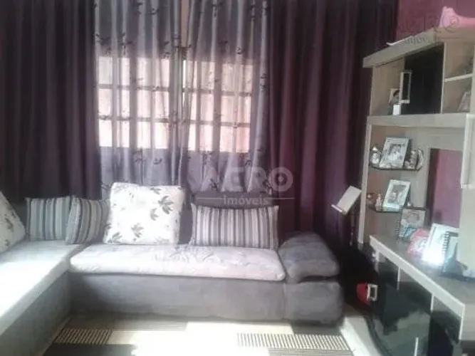 Chácara com 3 dormitórios à venda, 1180 m² por R$ 380.000,00 - Chácara São João - Bauru/SP