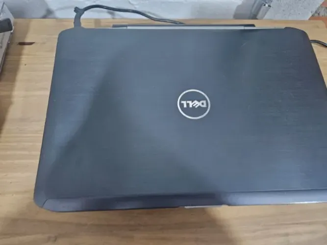 Dell Latitude i5 8GB SSD Rápido | Ideal p/ Trabalho/Empresa | Pronto p/ Uso