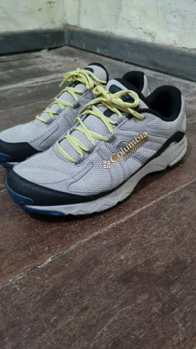 Tenis columbia 43