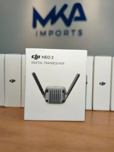 Módulo De Dados Para Dji Neo 2 Antena Digital Transceiver