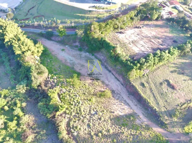 Terreno para Venda em Bom Jesus dos Perdões, Laranja Azeda