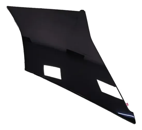 Moldura Lateral Direita Yaris Hatch 19/25 625050d161 TY3942