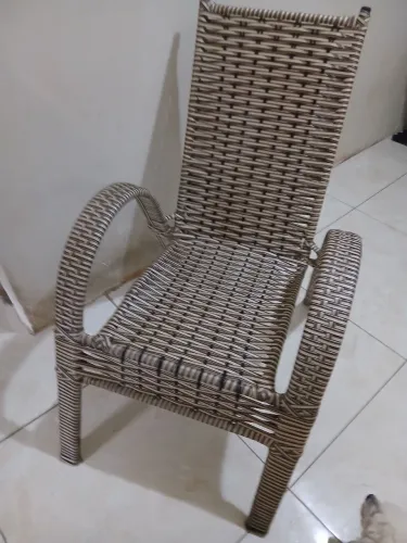 2 Cadeiras para varanda e ou piscina