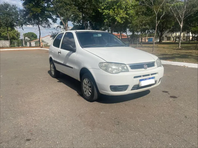 Fiat Palio 1.0/ Trofeo 1.0 Fire/ Fire Flex 2P 2015