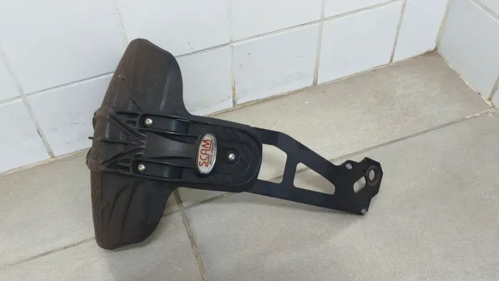 PARALAMA SCAM XRE E SAHARA 300