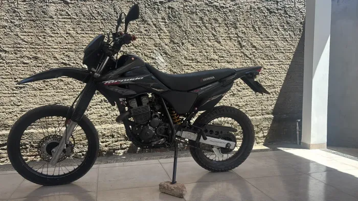 Honda XR 250 Tornado 2006