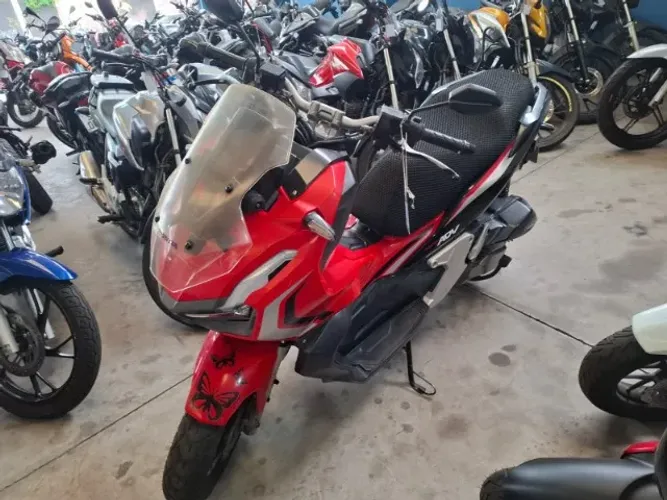 Honda ADV 150 2021