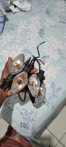 Pisca original fan