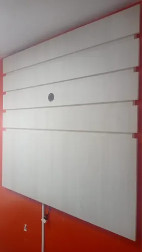 Painel para - Tv