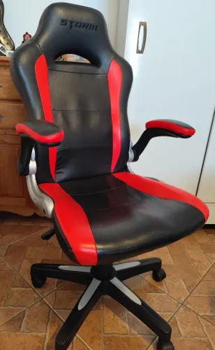 Cadeira Gamer