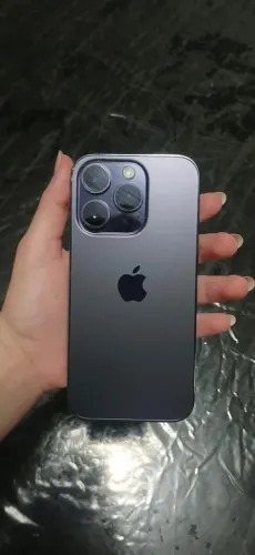 iPhone 14 Pro