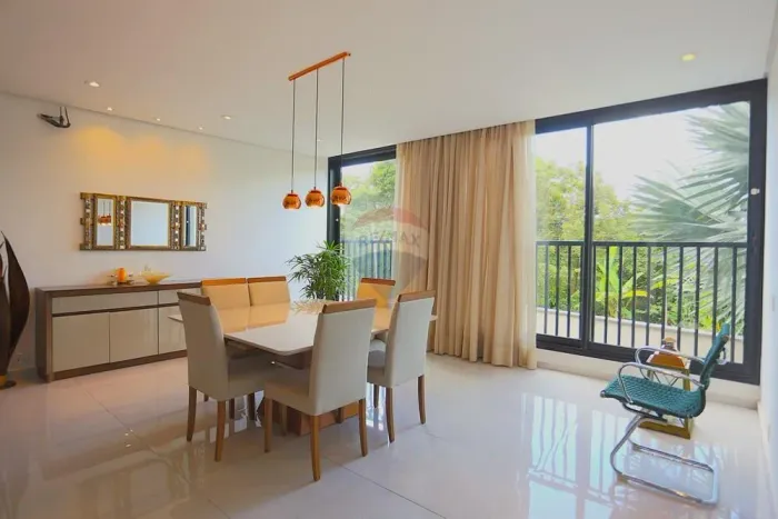 Casa no Residencial Villa Amato com 261m², R$ 914.000