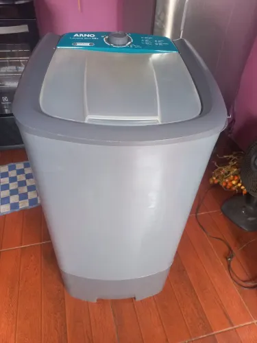 Tanquinho Arno 10 kilos