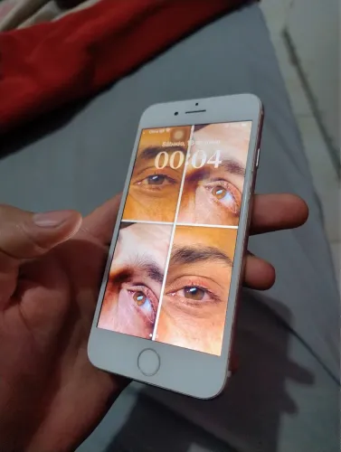 iPhone 8 (troca e/ou venda)