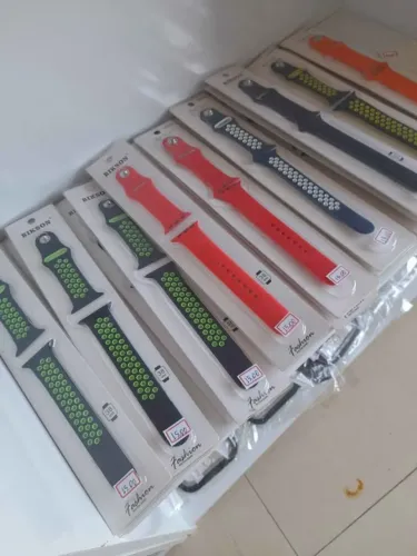 Pulseiras para relógio smartwach