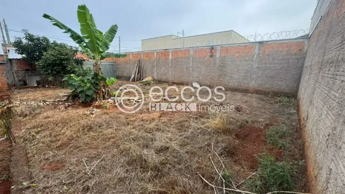 Terreno à venda, Oneida Mendes II - UBERABA/MG