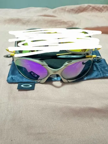 Oakley Romeo 1