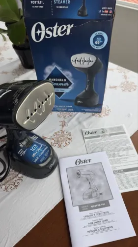 Vaporizador Oster