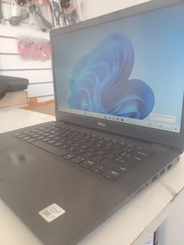 Notebook Dell core i7 10° geração