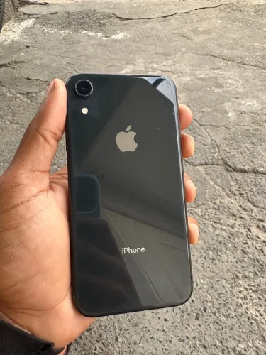 iPhone XR 128 gb Face ID off