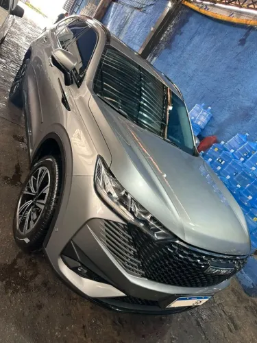 GWM Haval Phev19 1.5 16V Híbrido Aut. 2025