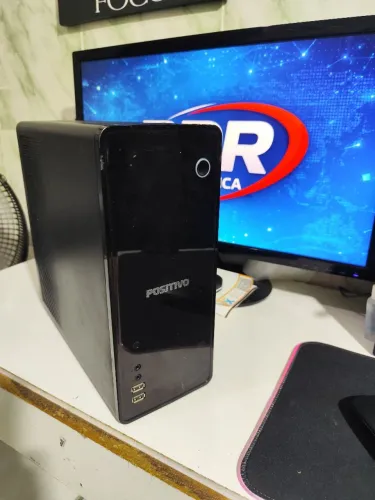 CPU básica