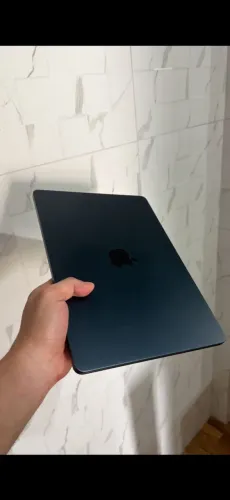 MACBOOK AIR M4 16GB RAM 256GB SSD
