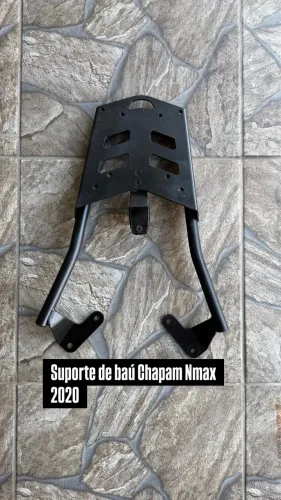 Suporte de baú Nmax 2020