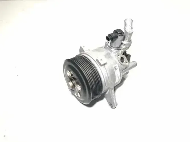 Bomba Hidráulica Bmw Série 5 - 6 - 7 N55 6850590