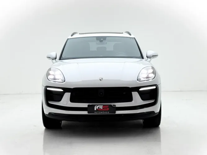 Porsche Macan 2.0 Turbo 237/252cv 2023